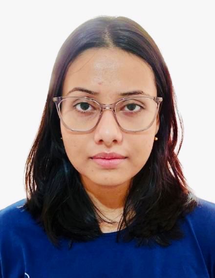 Ishita Biswas