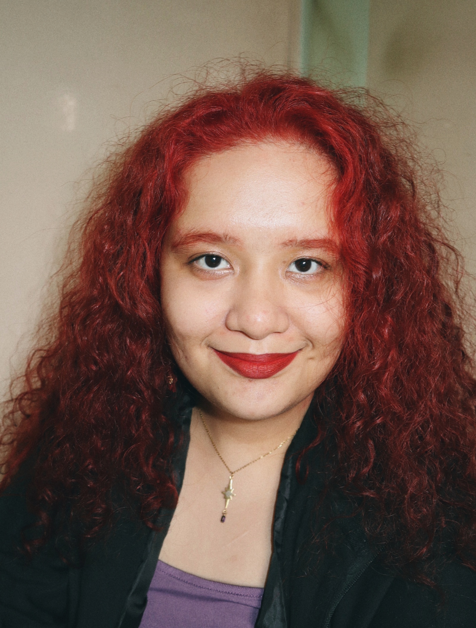 Ravajra Gimel B. Lagutan