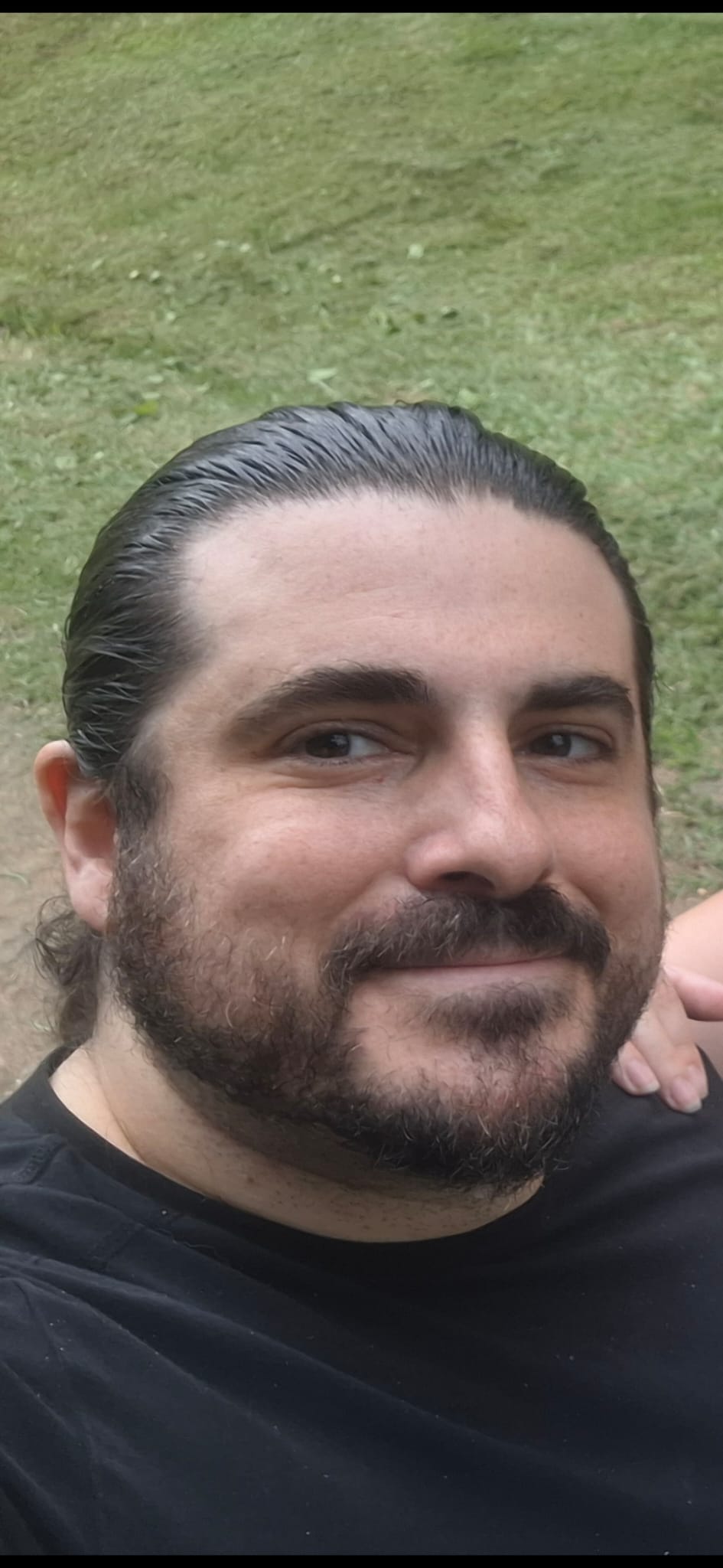 Ben Zion Ganir