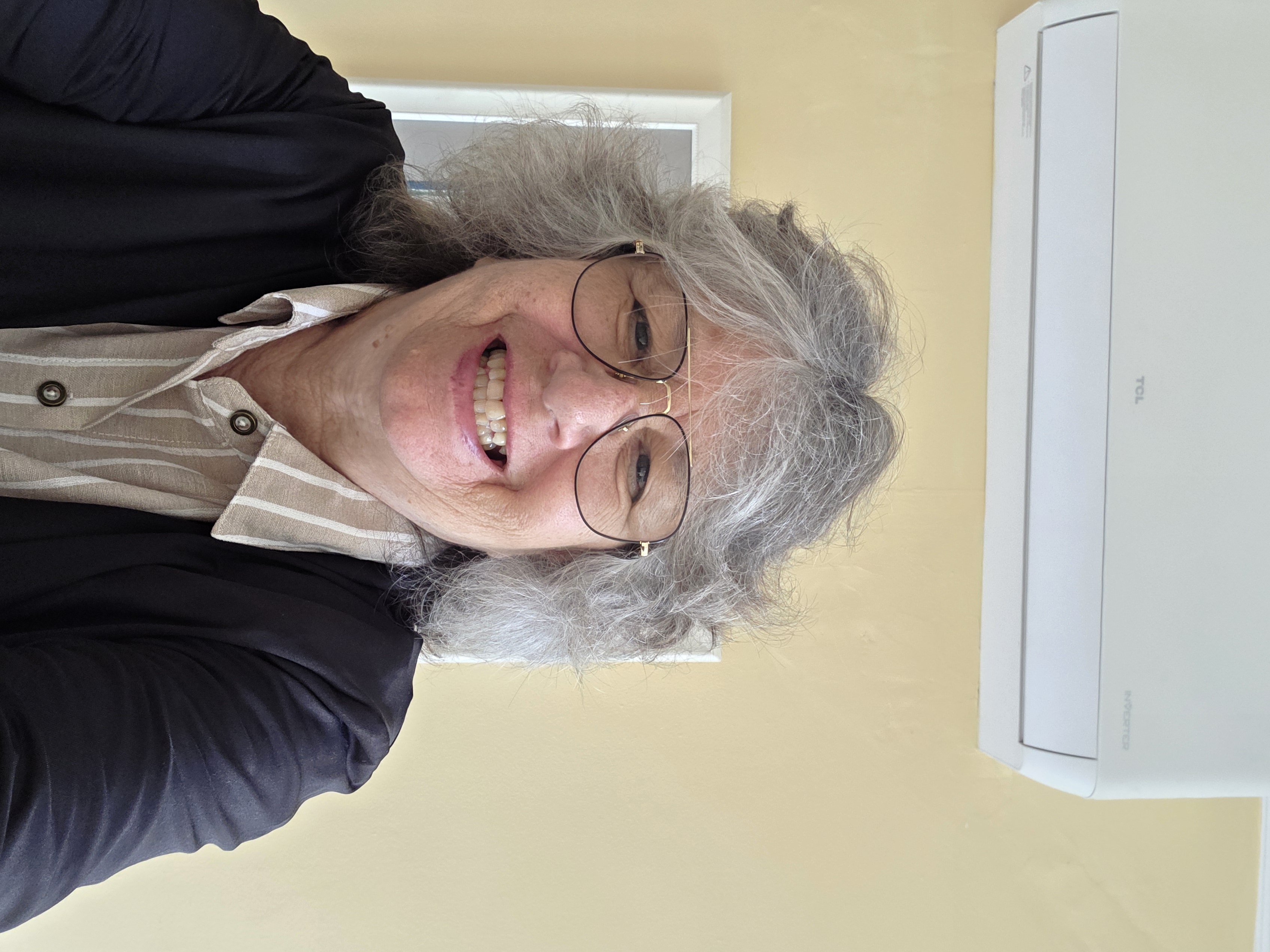 Linda Abramowitz