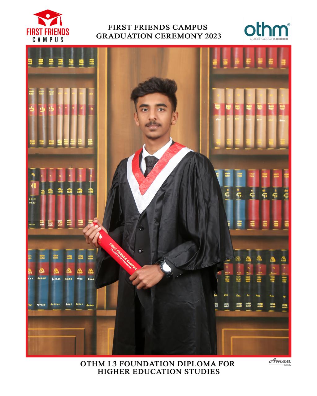 Sabith Ahmed