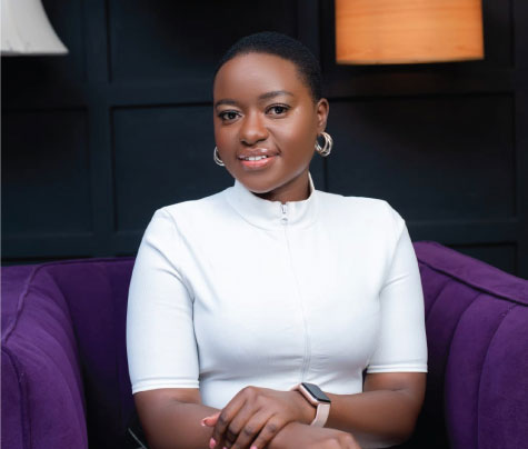Zuena Otieno