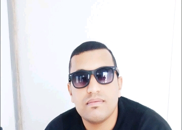 Mhammed Godih