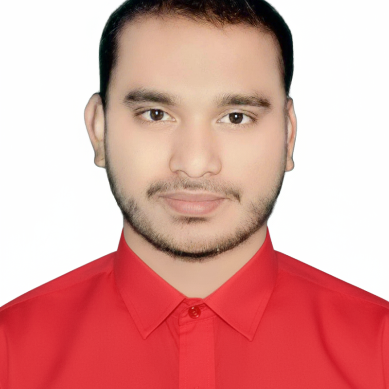 Md Rasel Molla