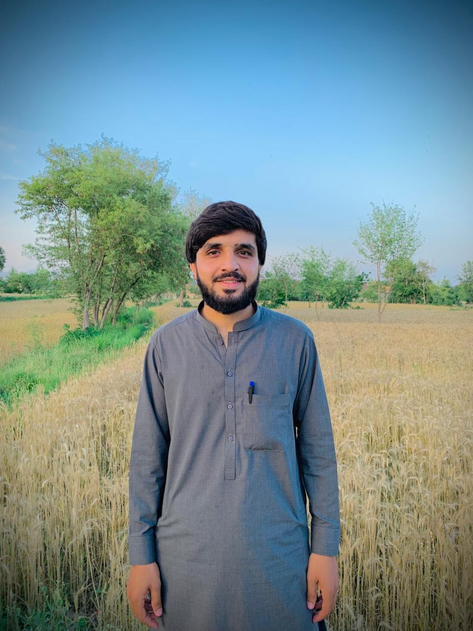 Sijad Niaz