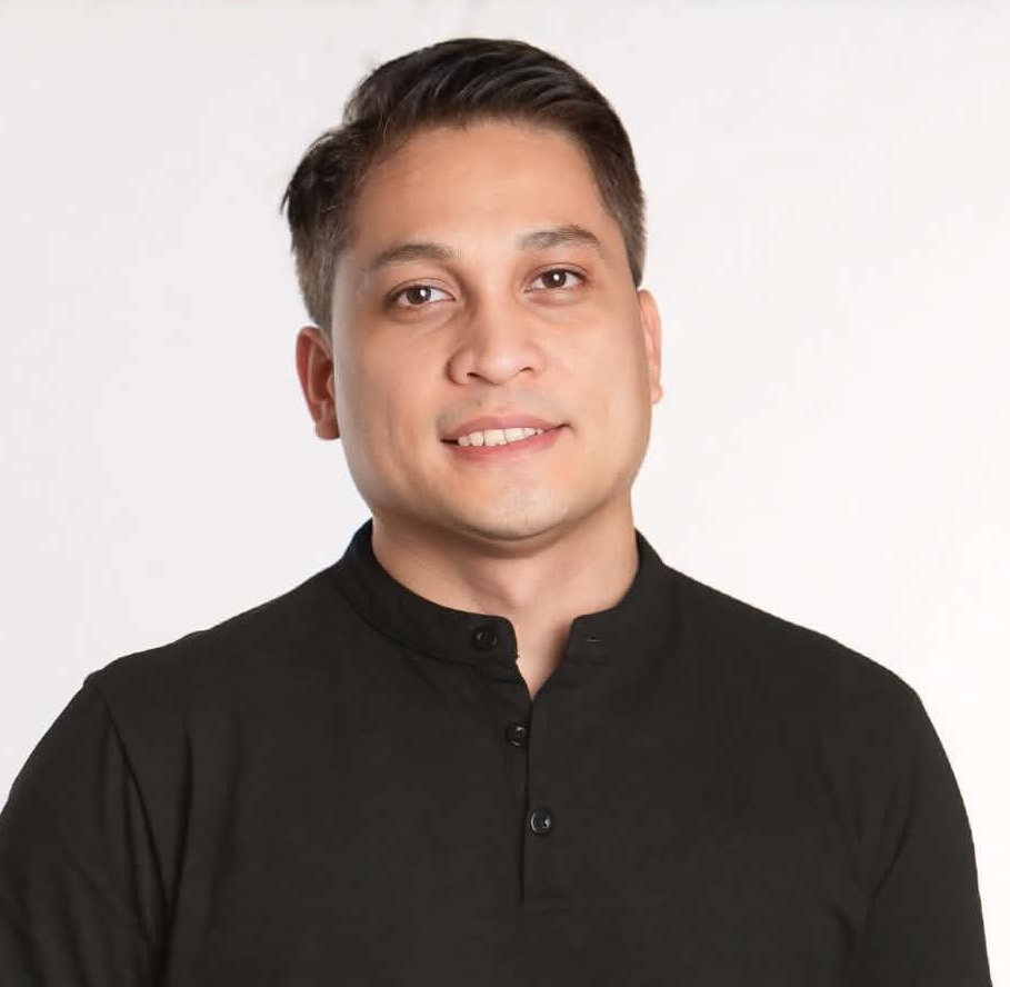 Aldrin Solibet