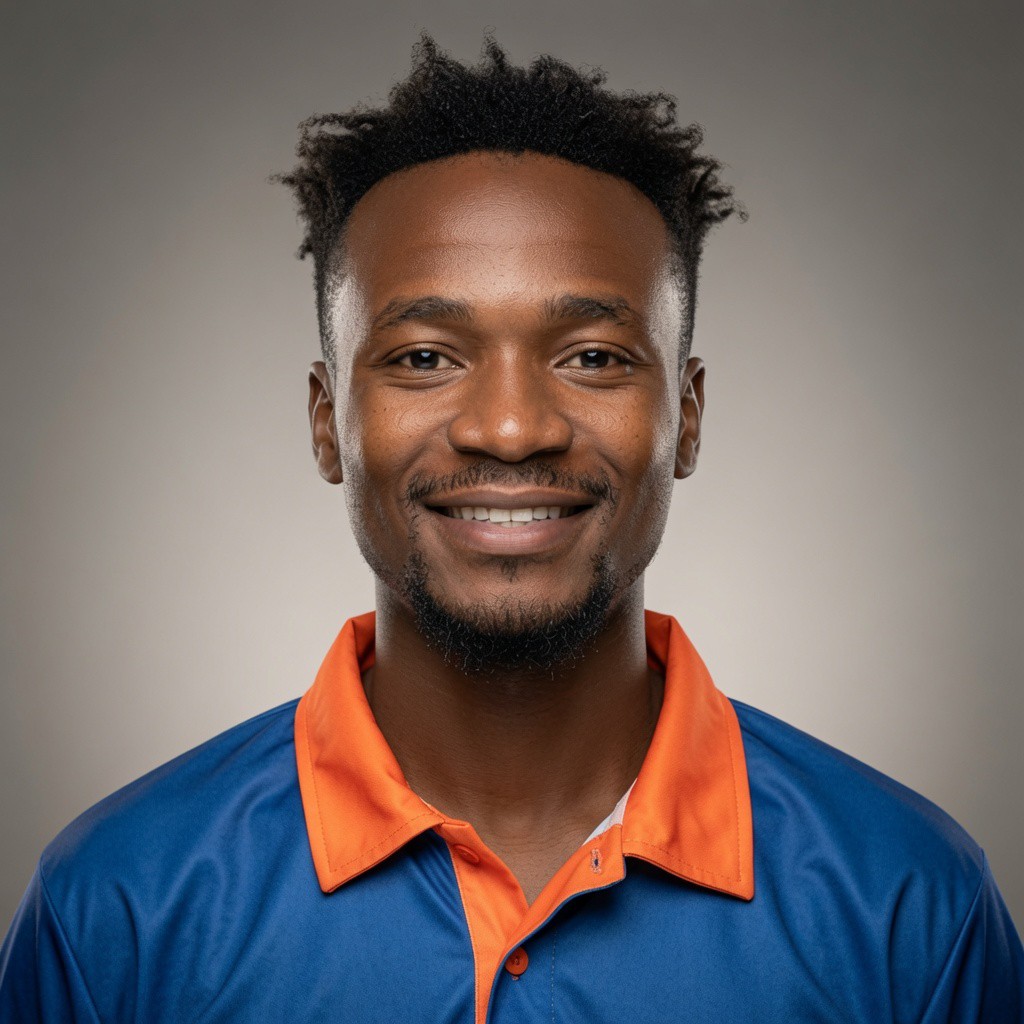 Kevin Kariuki