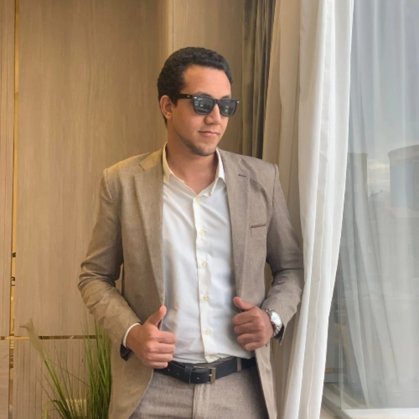 Abd Ellatif Khaled