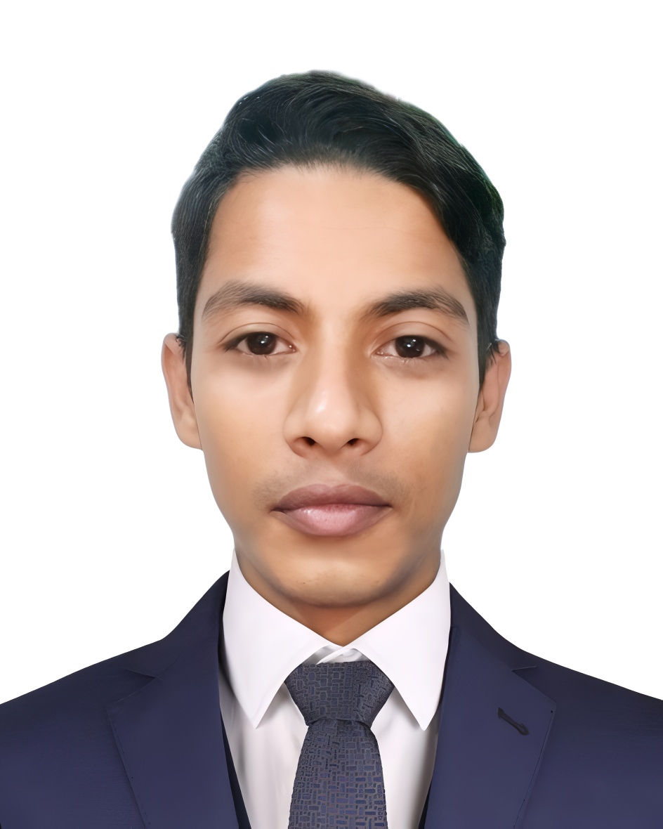 Mehrab Shahriar