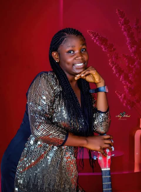 SOLOMON OMODOLAPO ELIZABETH