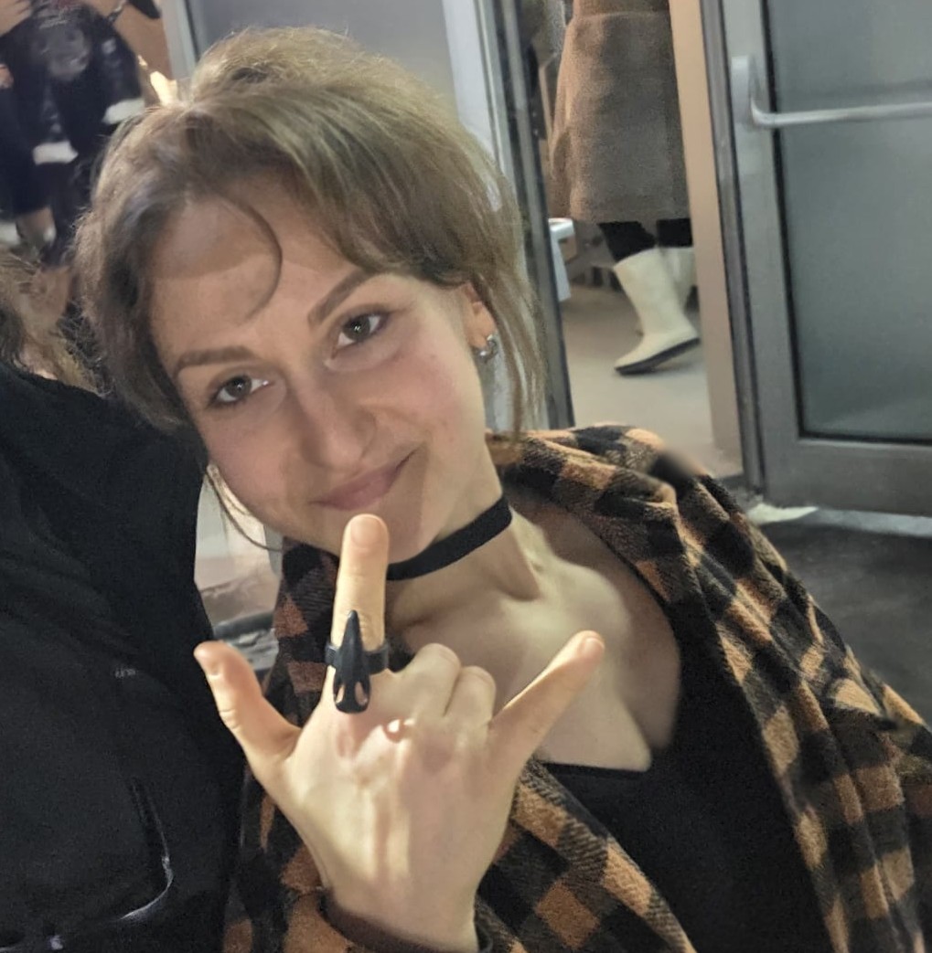 Zeynep Şen