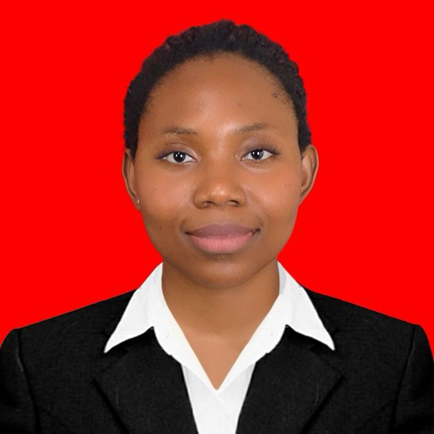 MONIQUE CORINE DJEPKEU KONTCHO