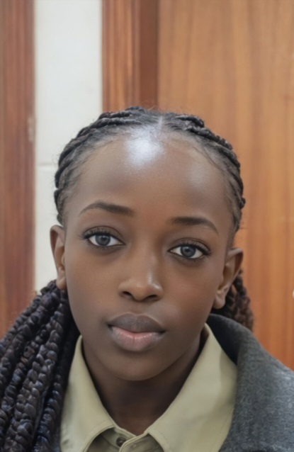 Grace Atieno