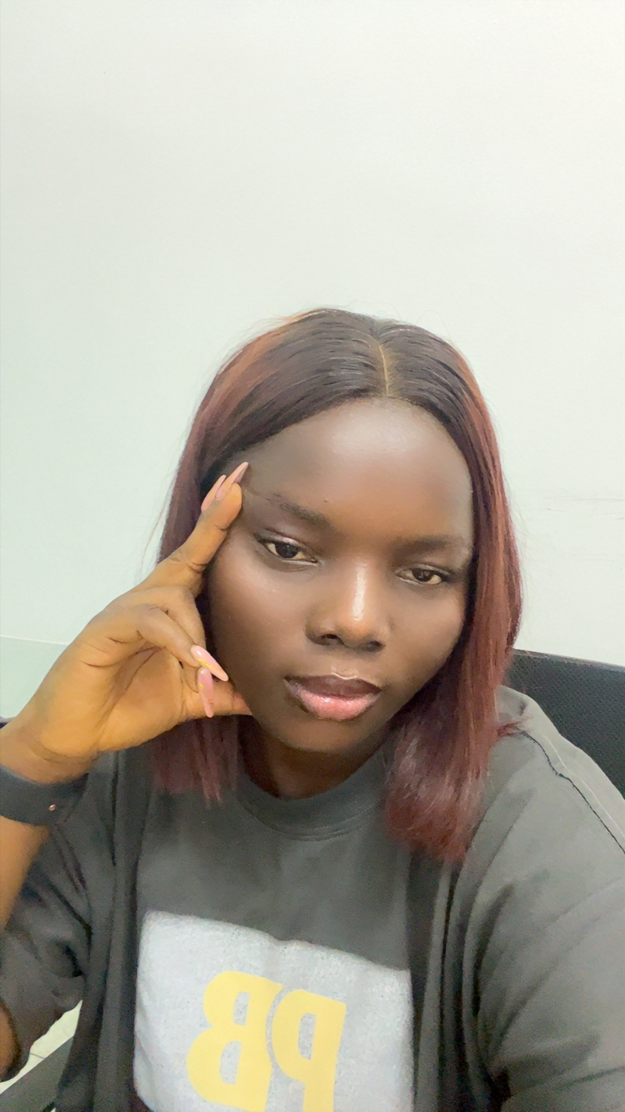 Yewande Ojomo