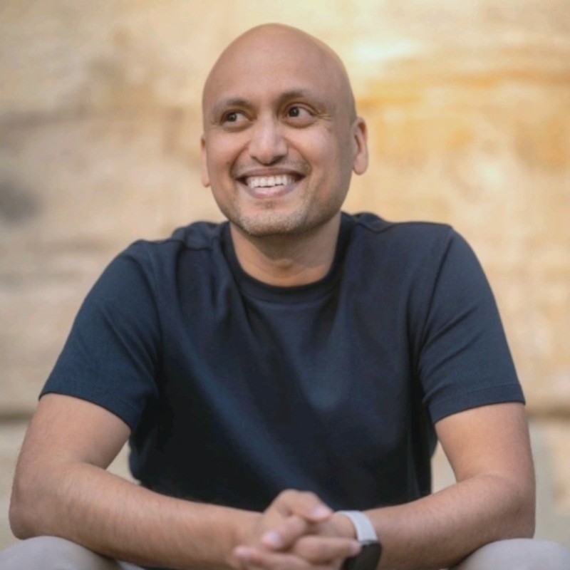 Ameya Kolambekar