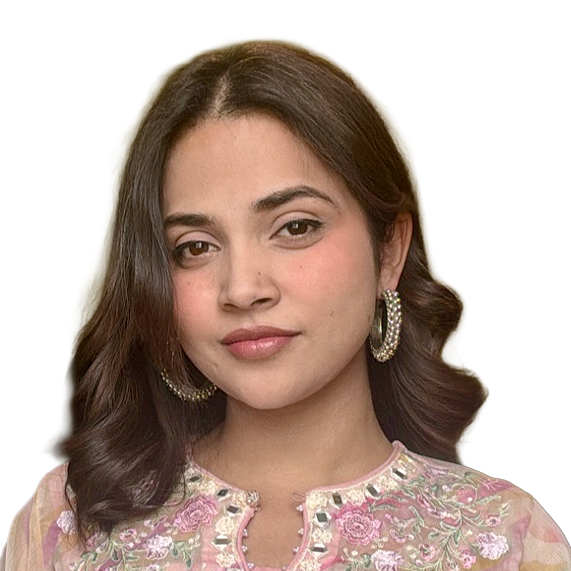 Tayyaba Amanullah
