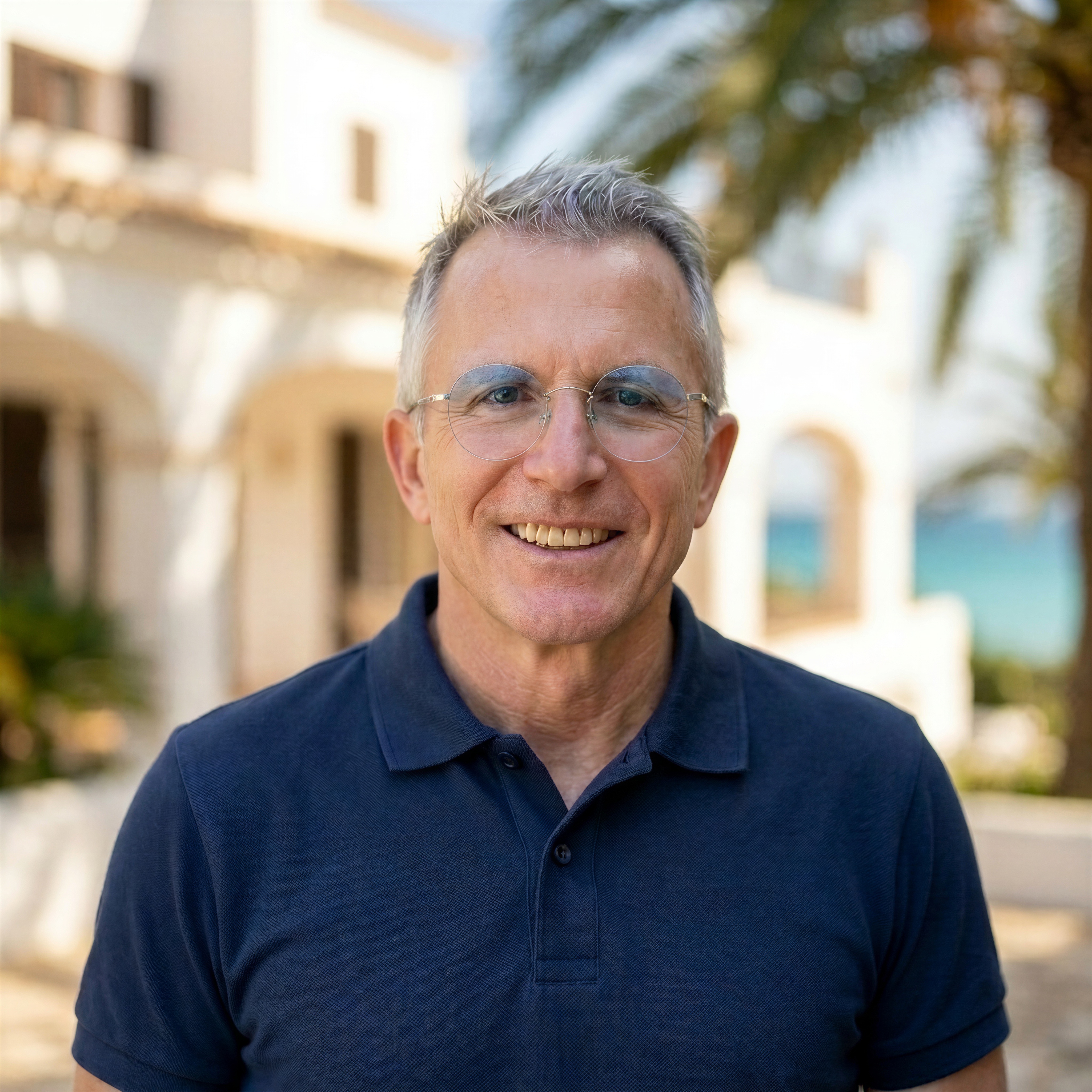 Charlie Rubin
