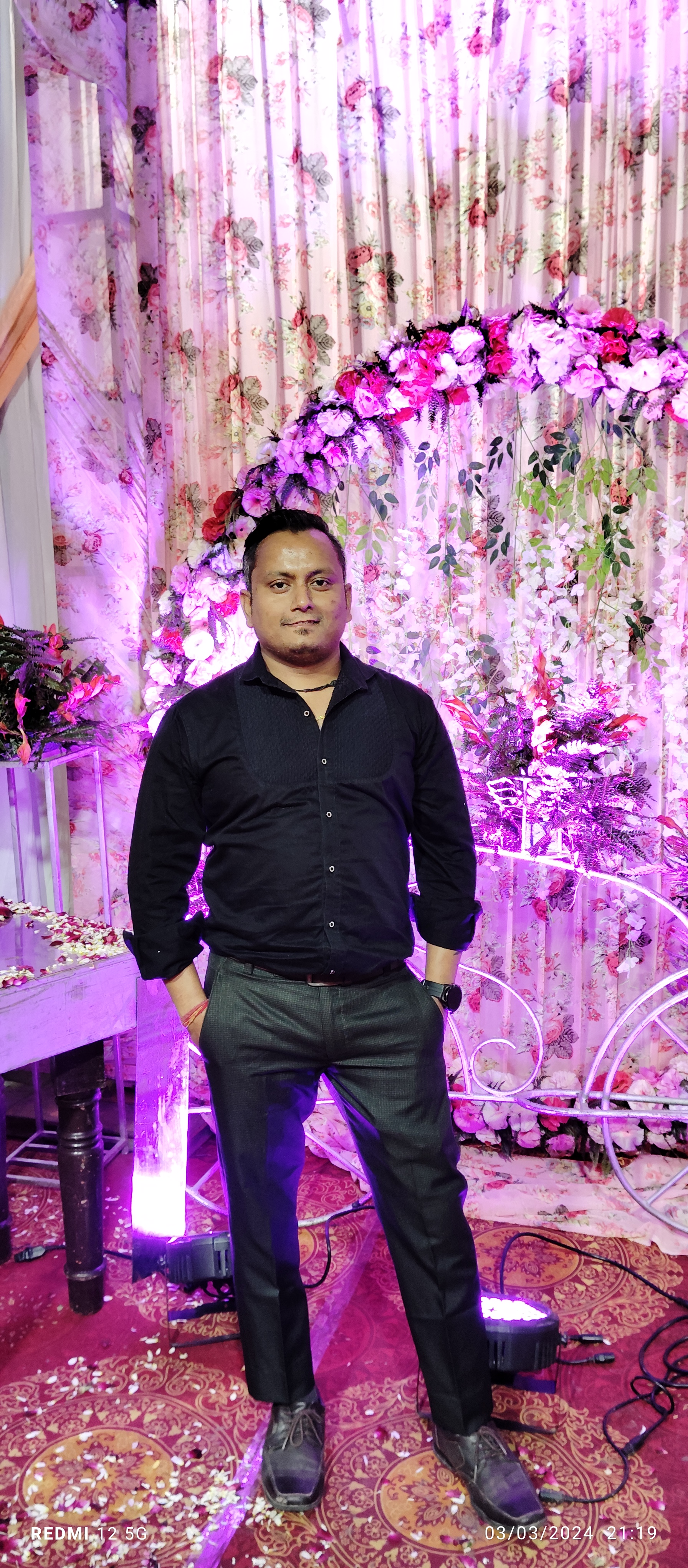 Bhupender Rawat