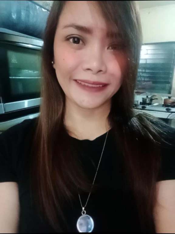 Abegail Sarmiento
