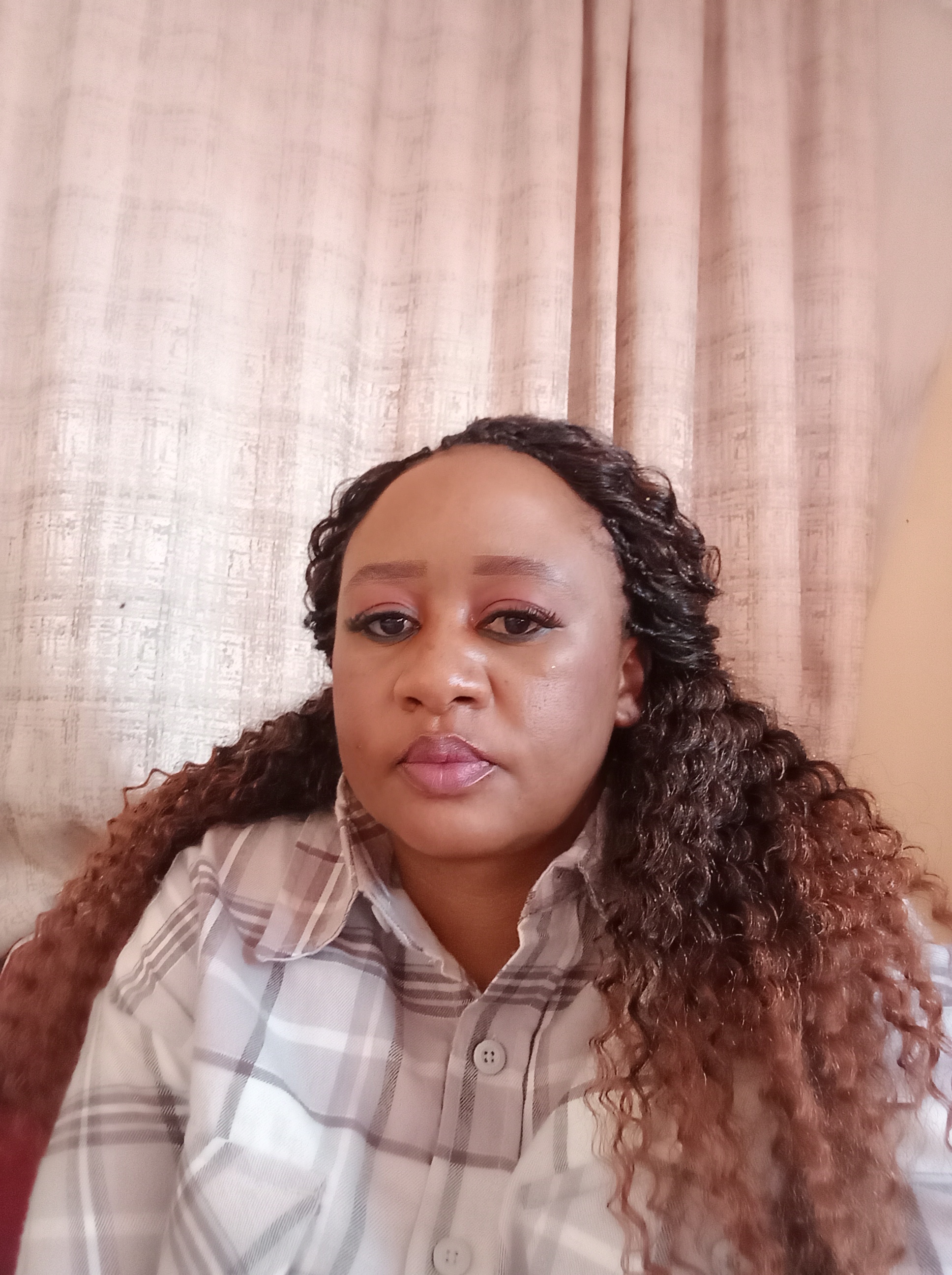 Lerato Valerie Buwa