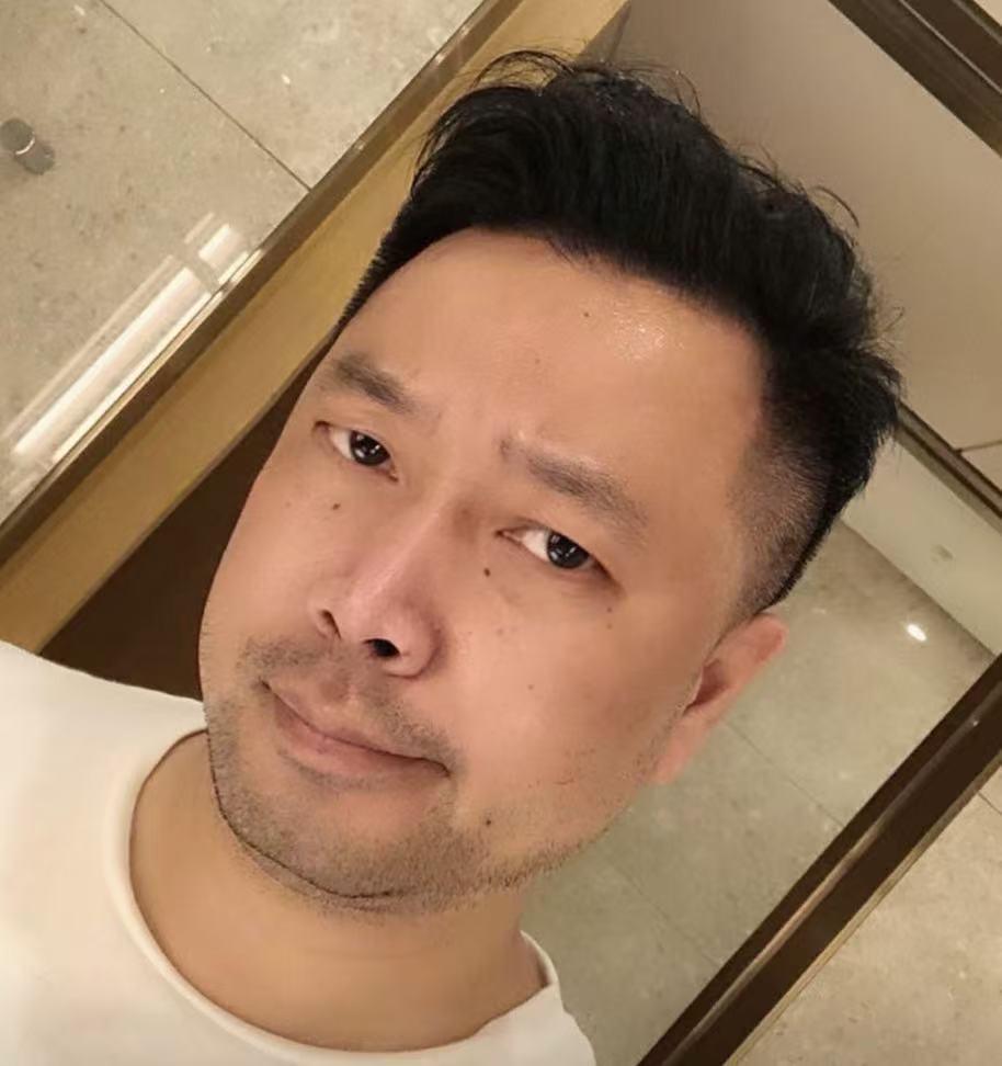 Kimi Cao