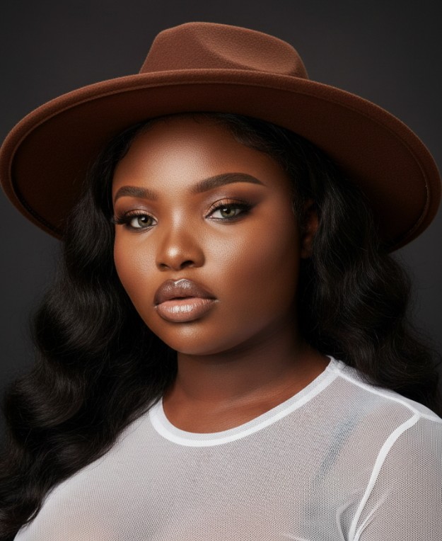 Uzoma Chinenye Esther
