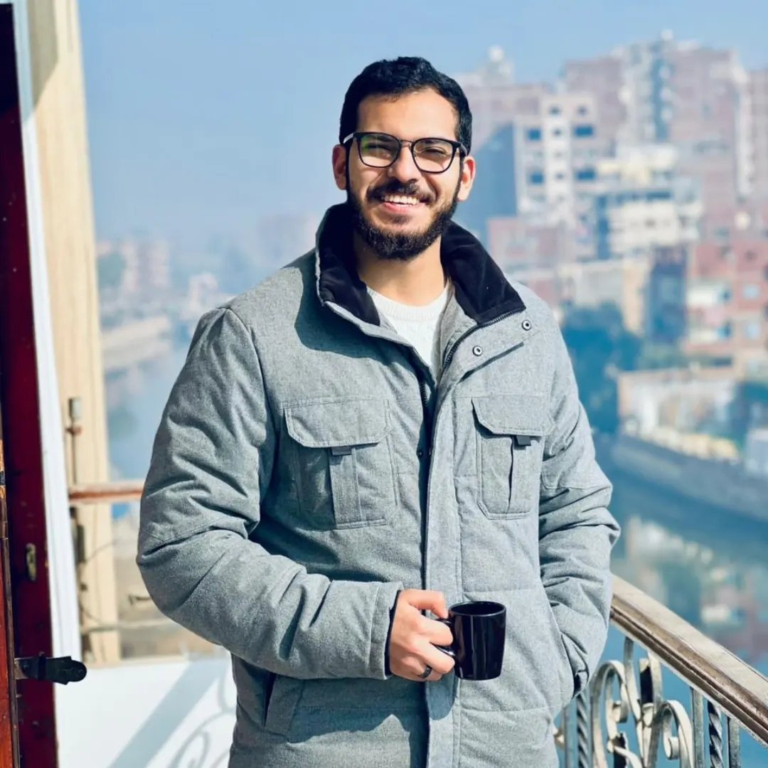 mostafa elsharkawy