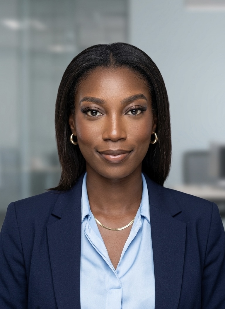 Benita Tanko