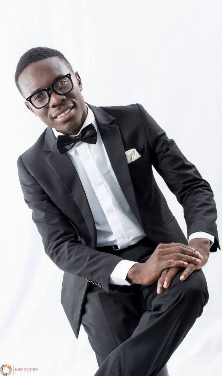 Vaughan Kamupeni