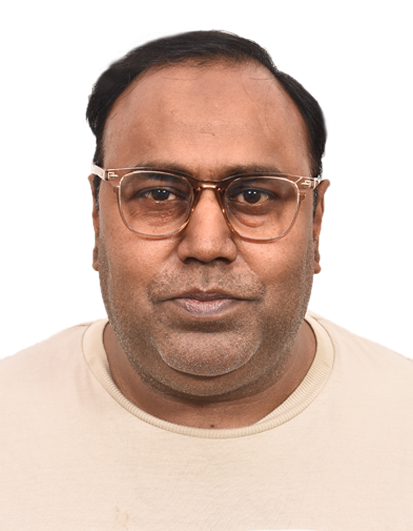 Amit Sinha