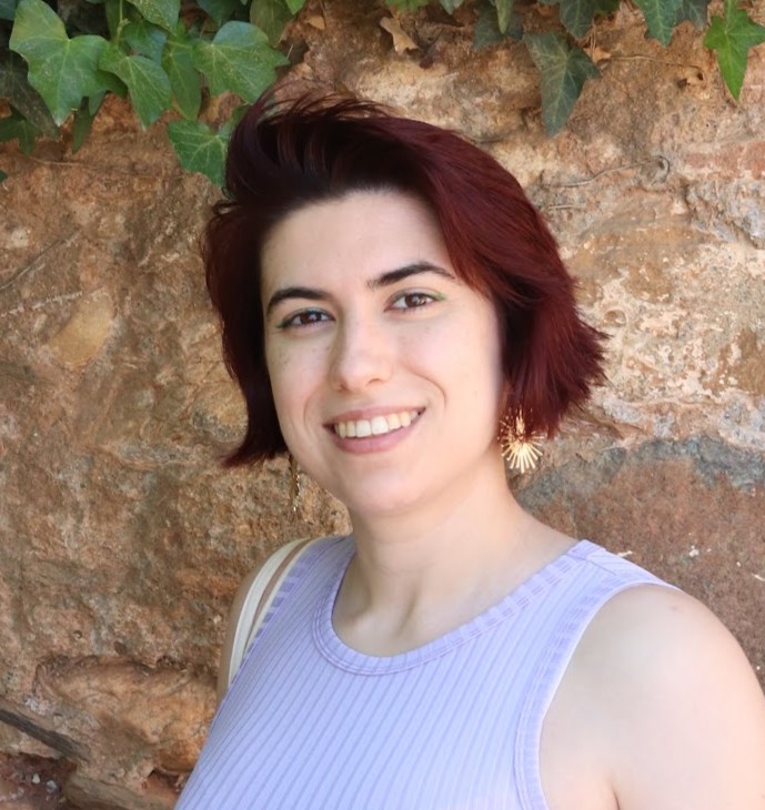 Celia Pardo