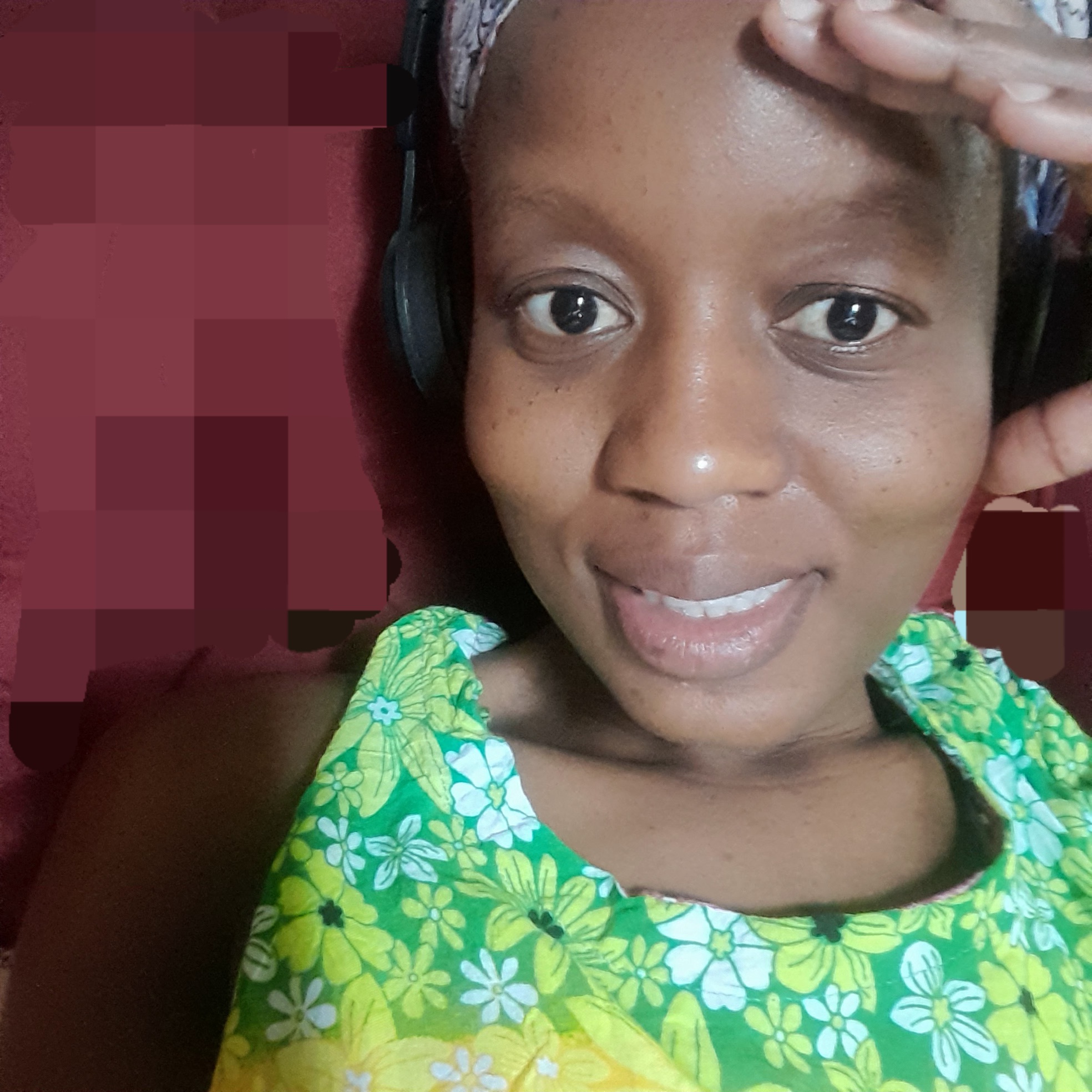 Tumelo Tlou