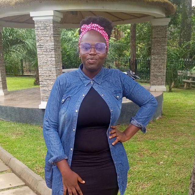 Ojochenemi Joy Okpanachi