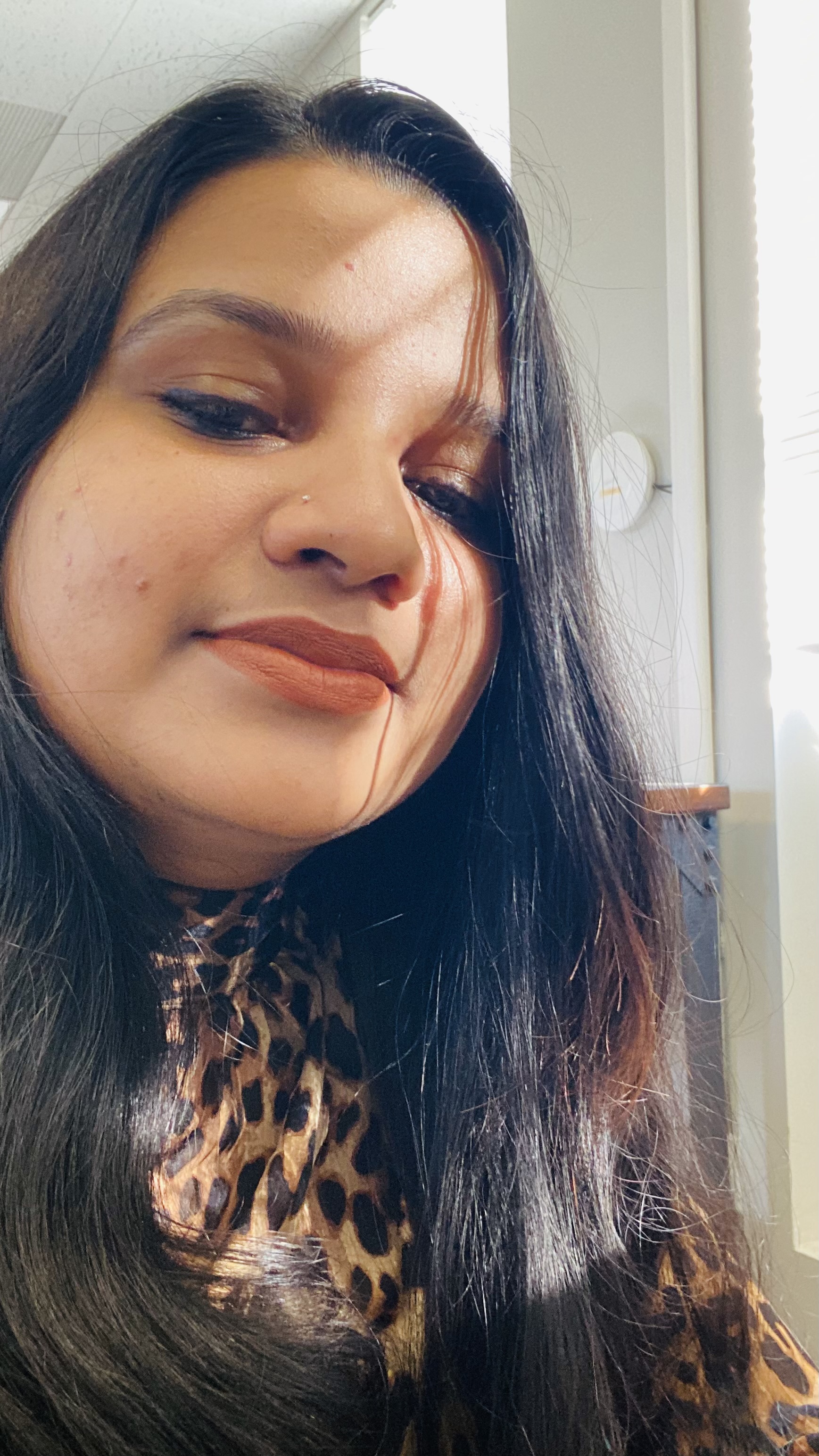 surabhi suresh