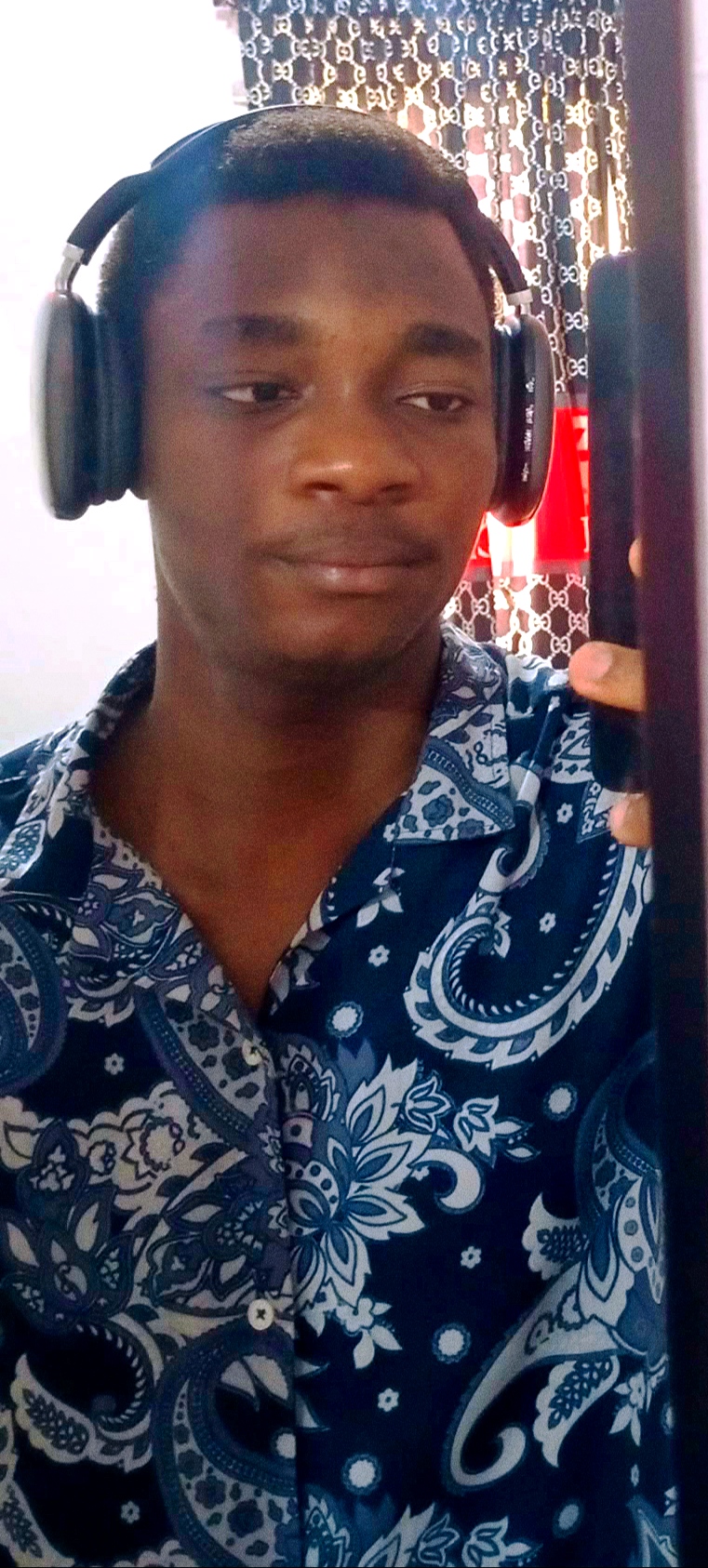 Yusuf Muhammed