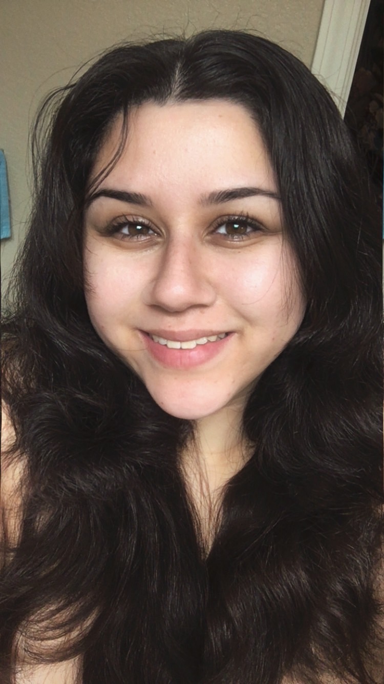 Dorriana Rodriguez