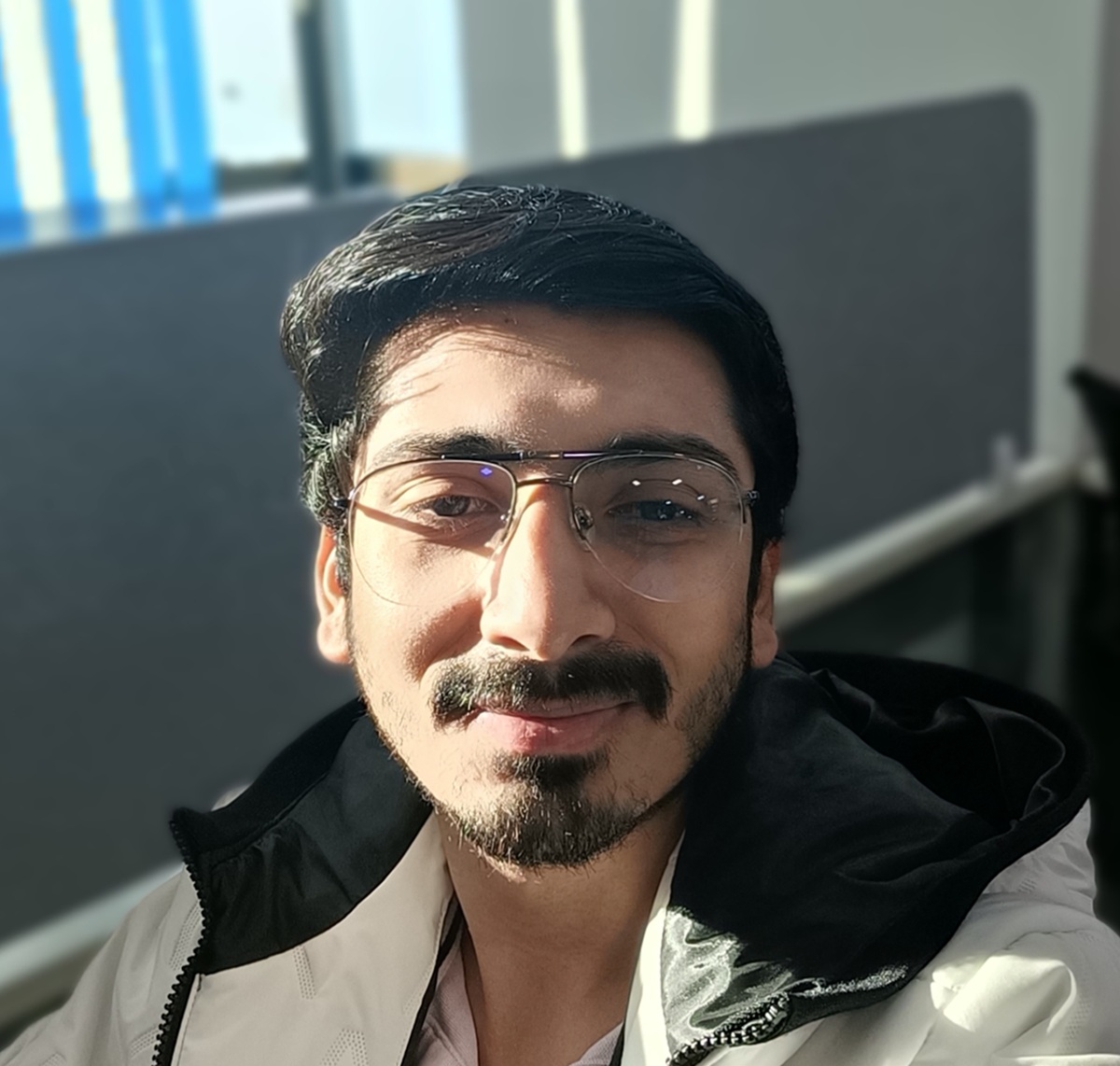 Piyush Kapoor