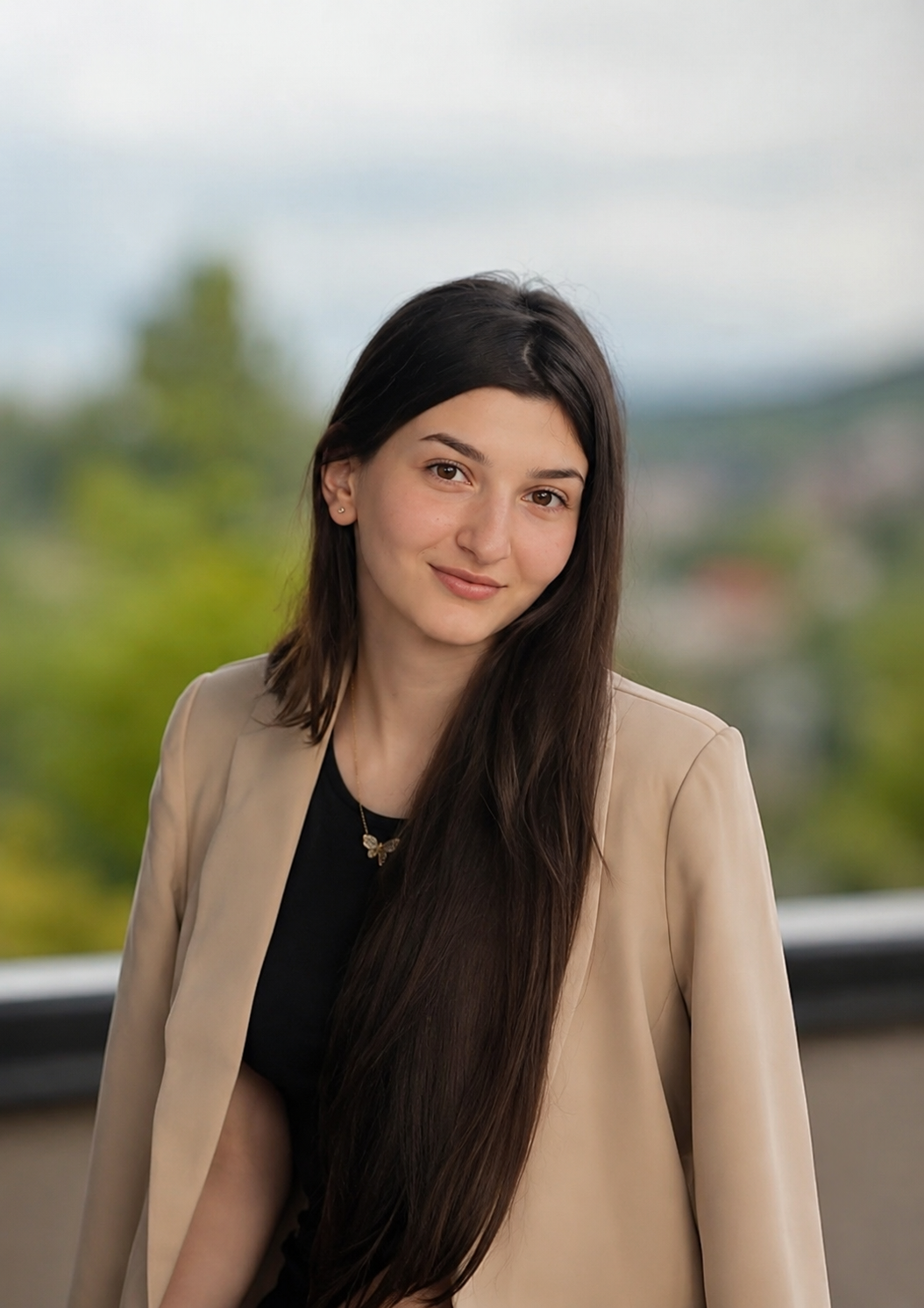 Nvard Makaryan