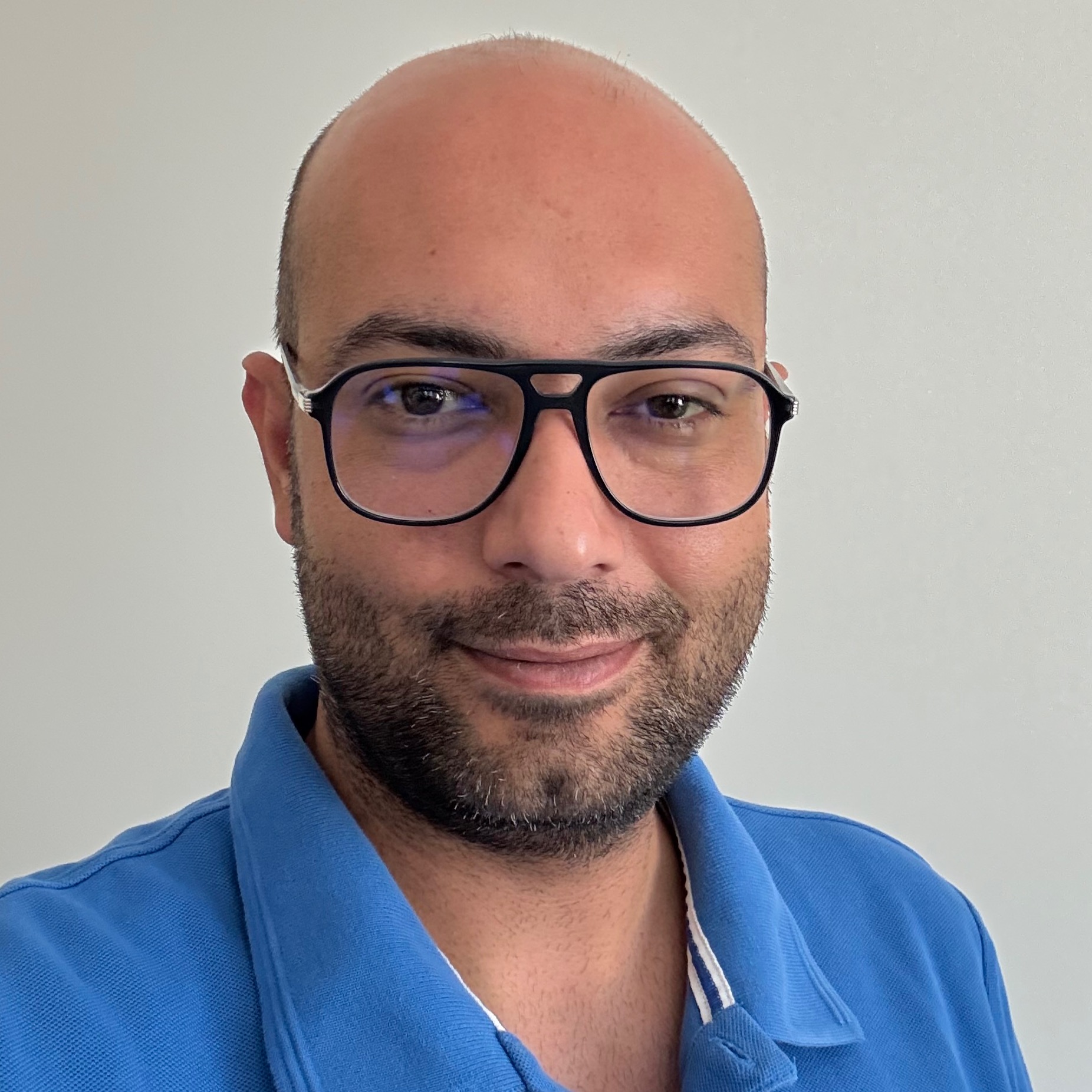 Murat Yeşilyurt