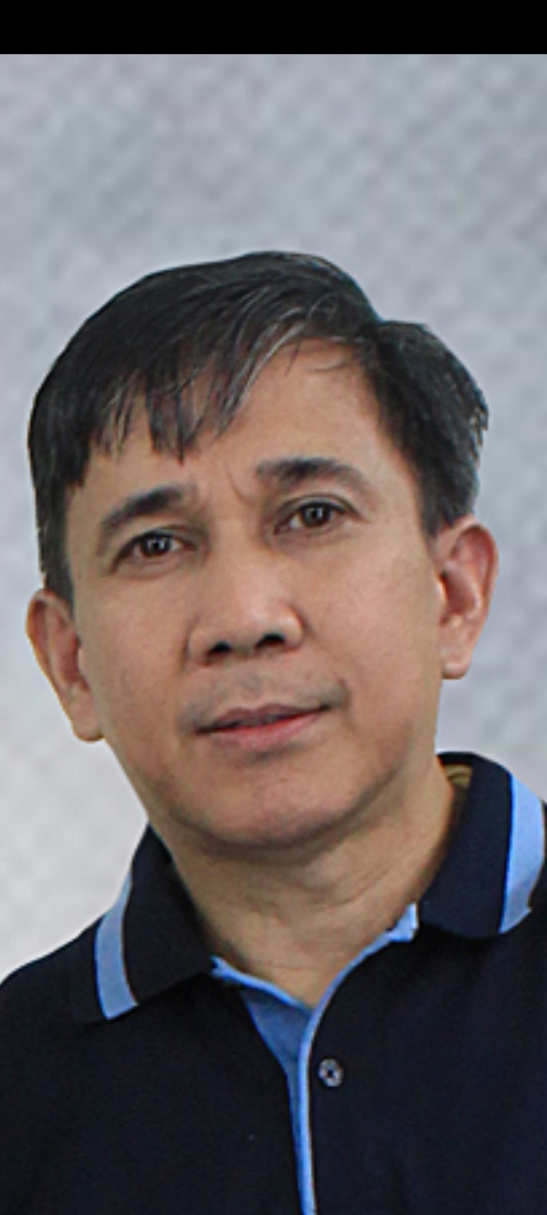 Moises Martin Ferdinand C. Campo Jr