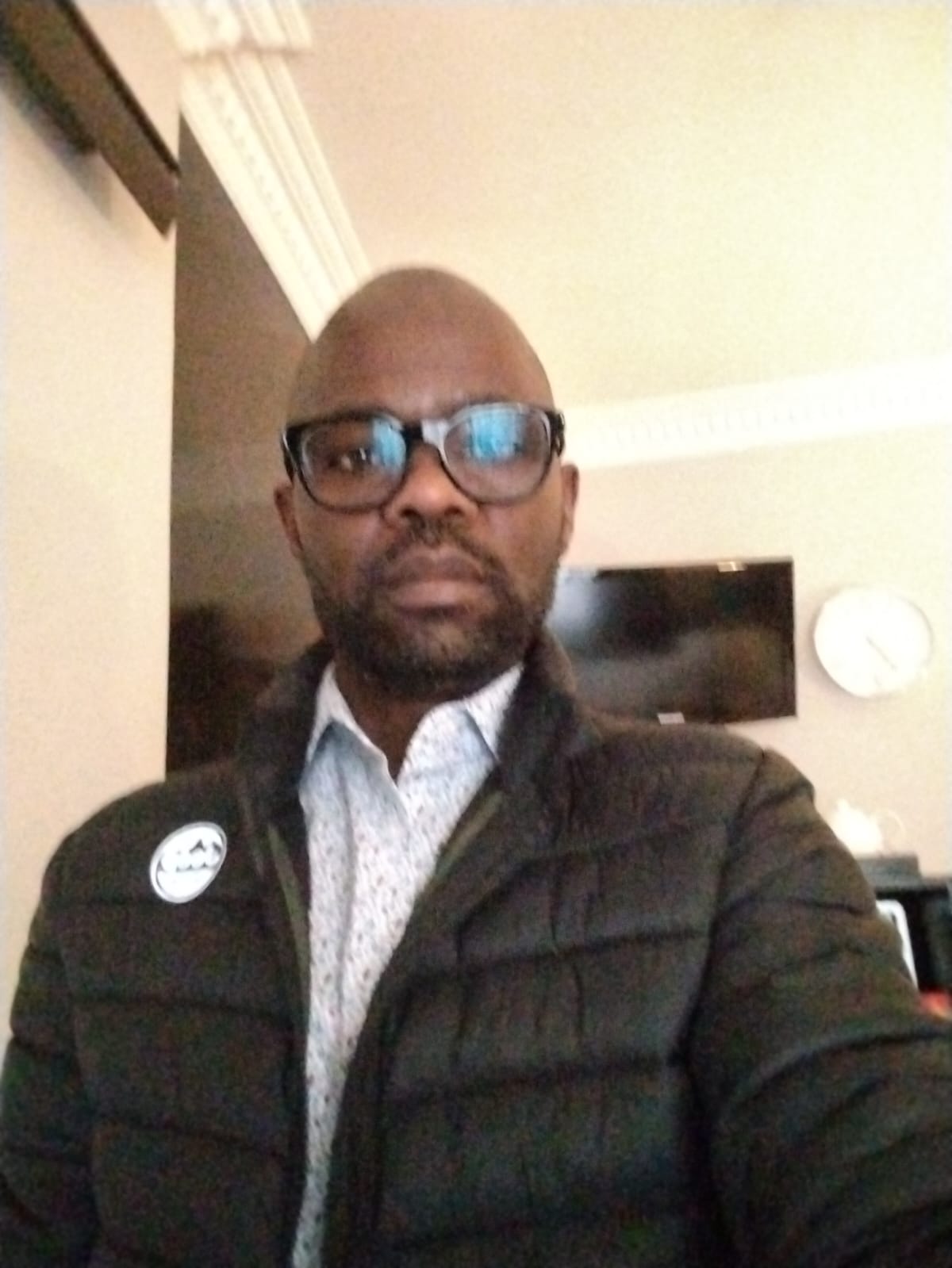 Tresor Mwema