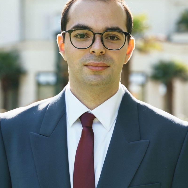 MOUSSAOUI Naji