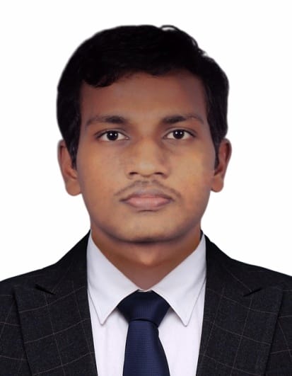 Thowfeek Salim