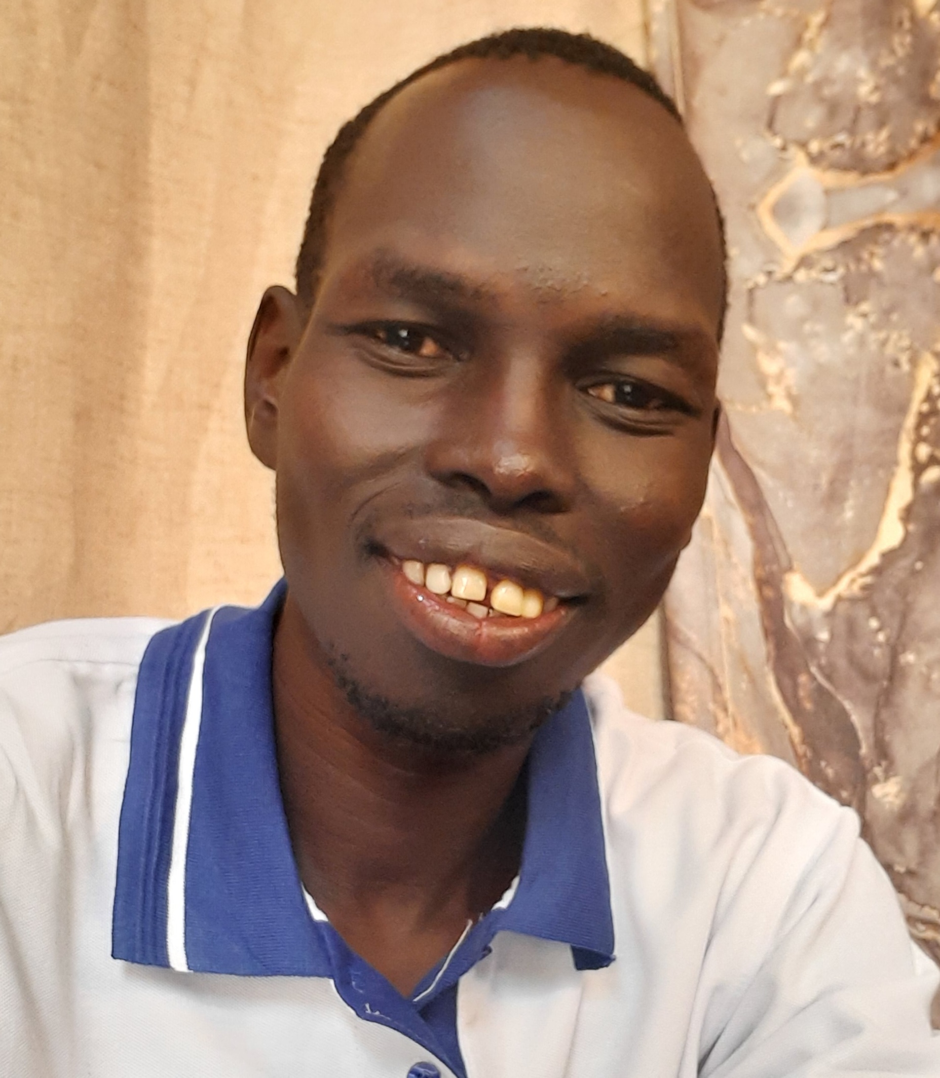 Malou Majok