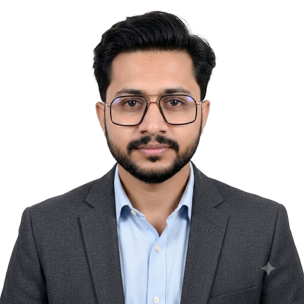Saqib Ghouri