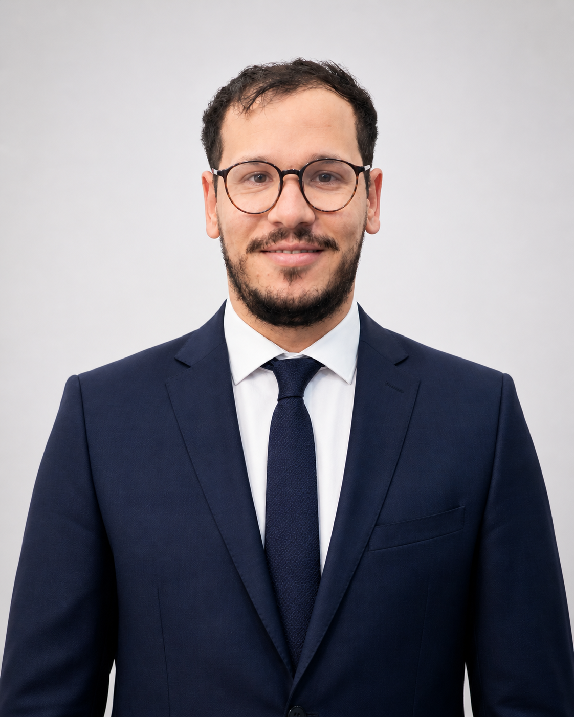 Oussama Bara
