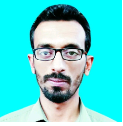 Muhammad Shoaib Munawar