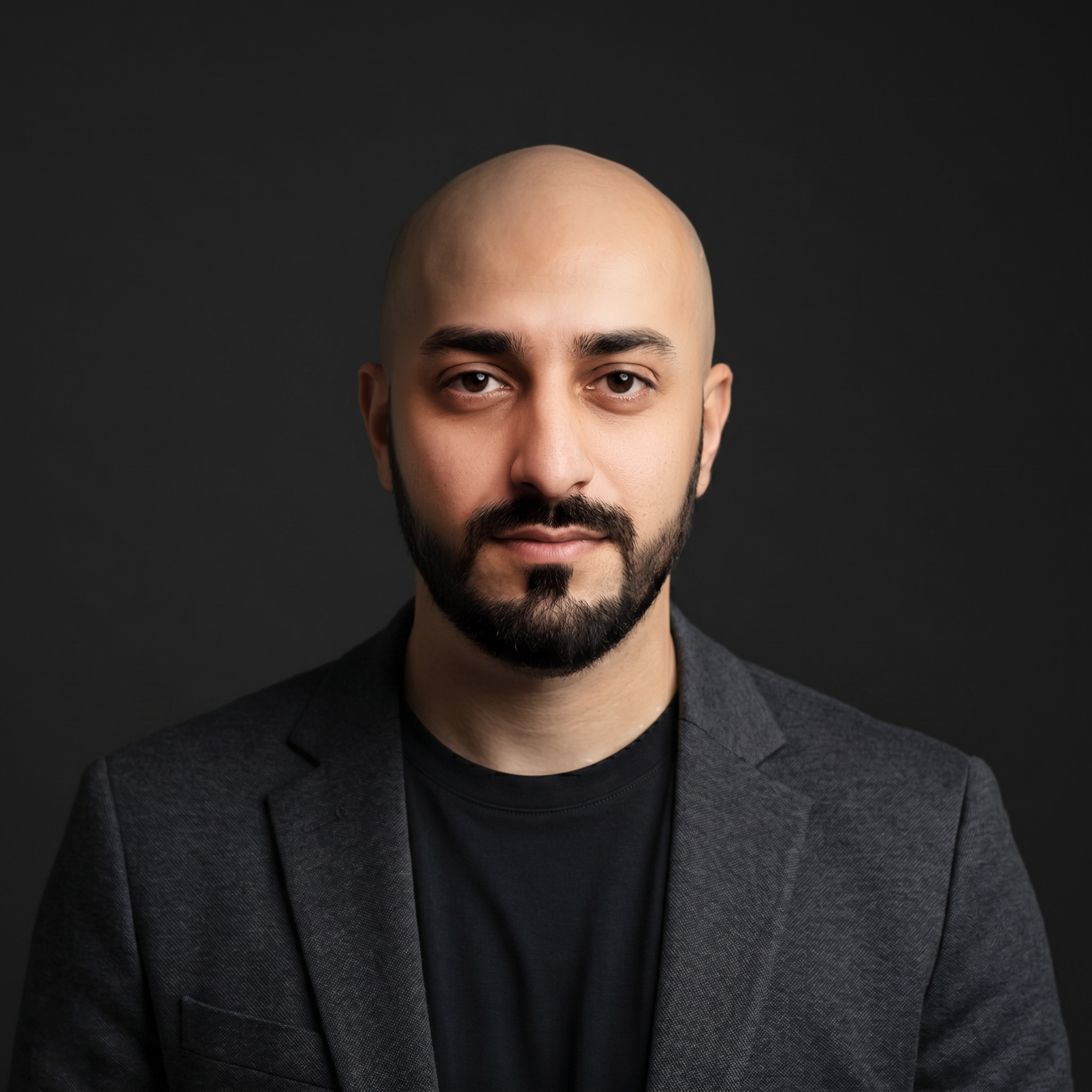 Nauman Faruk