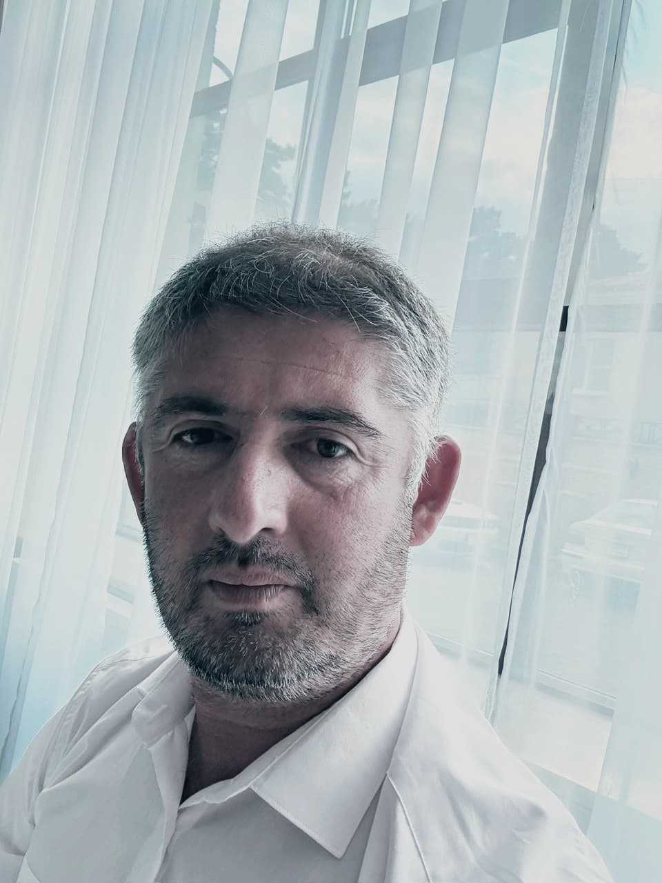 Igor S Tsaritov