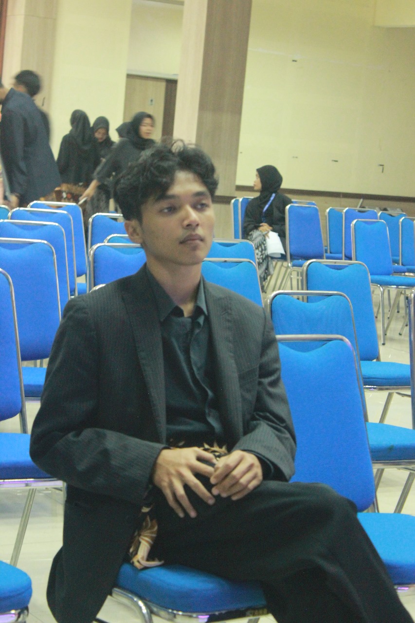 Ziddan Rachman